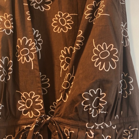 Andressa Midi Dress
FAITHFULL THE BRAND, XS - Picture 5 of 7